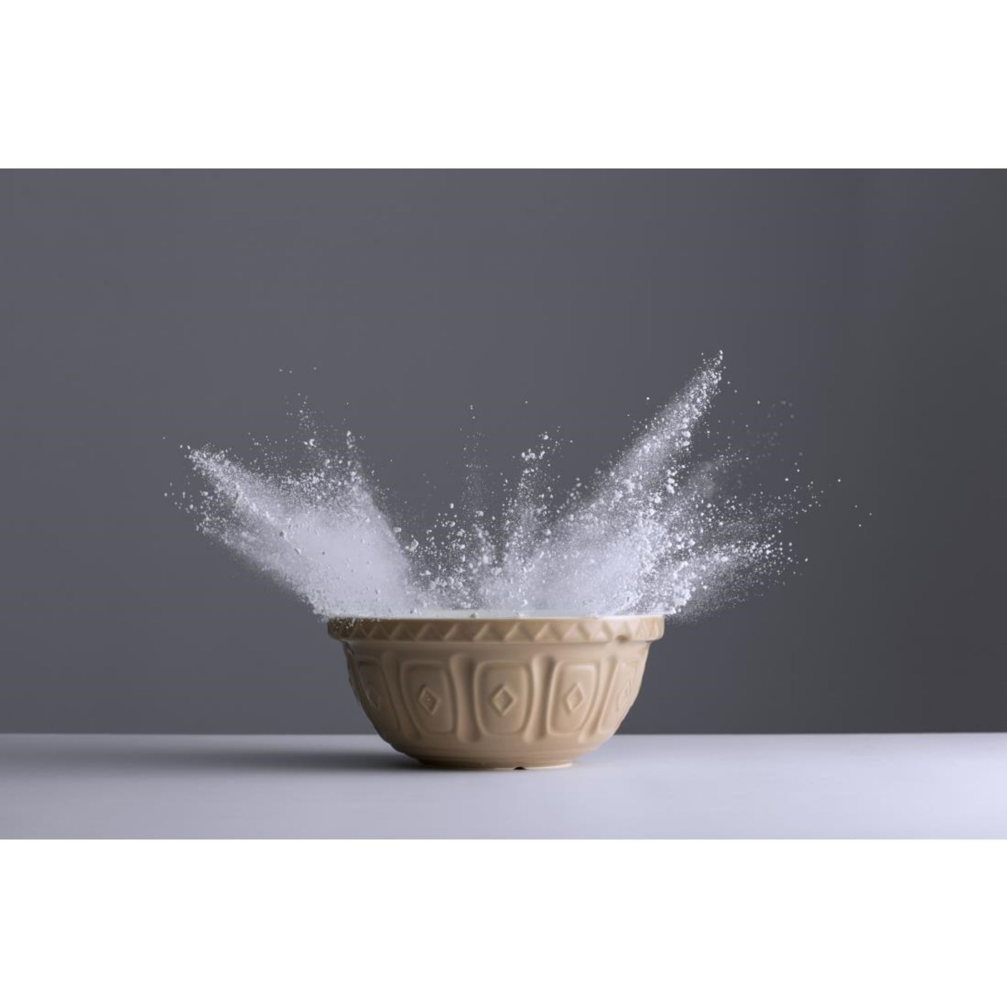 Picture of Mason Cash Mixing Bowl 4.3Ltr