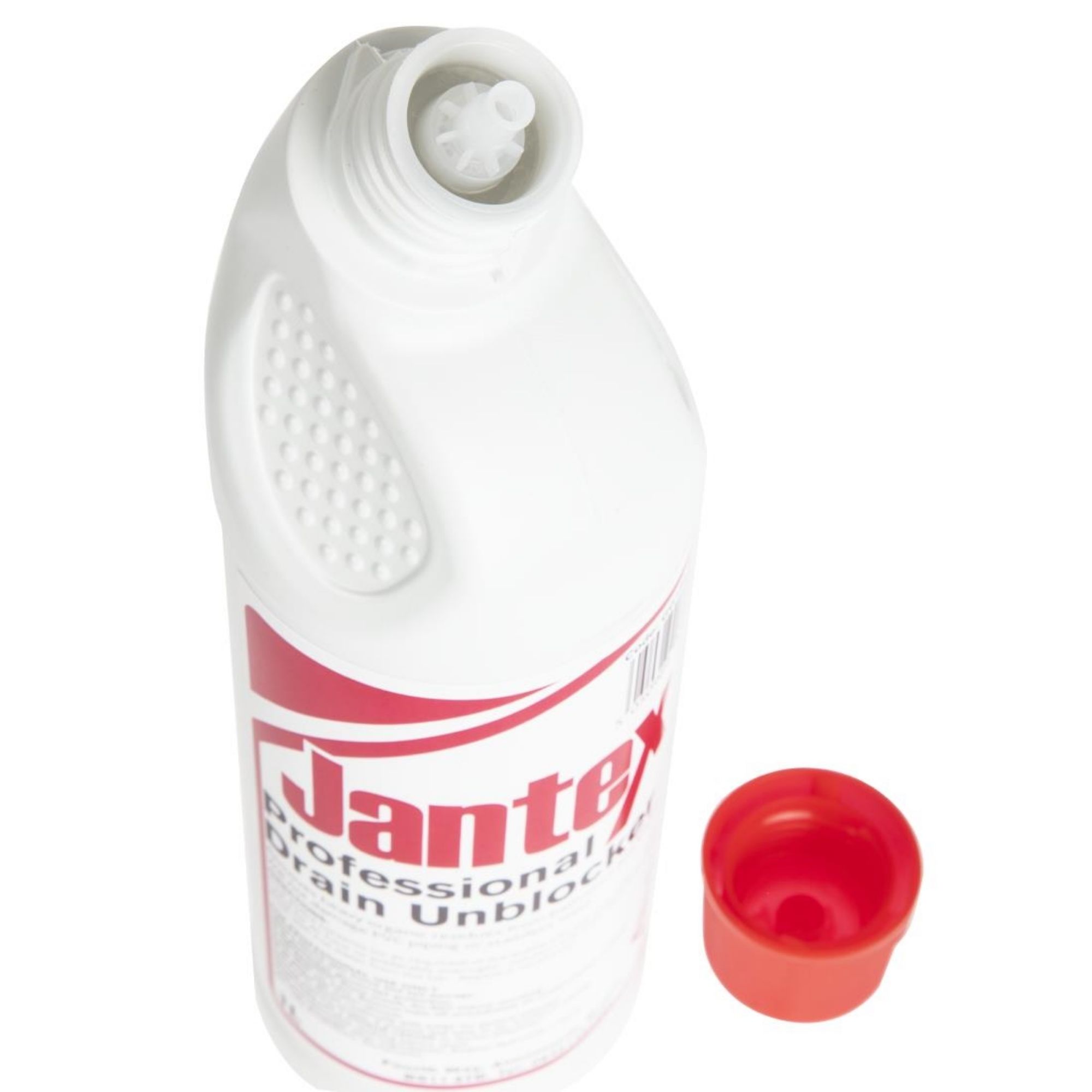 Picture of Jantex Drain Unblocker Ready To Use 1Ltr