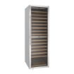 Picture of Polar G-Series Dual Zone Wine Fridge 180 Bottle - GG764