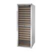 Picture of Polar G-Series Dual Zone Wine Fridge 180 Bottle - GG764