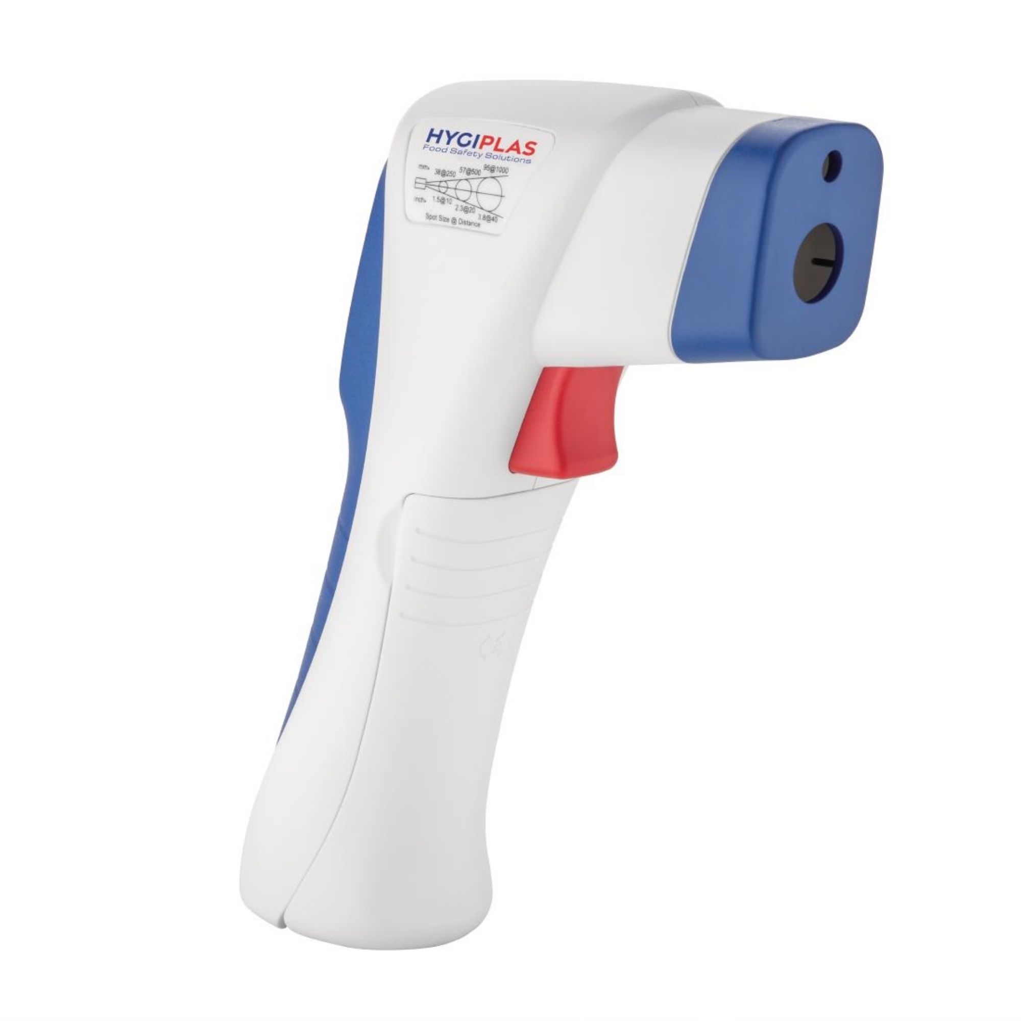 Picture of Hygiplas Infrared Thermometer - GG749