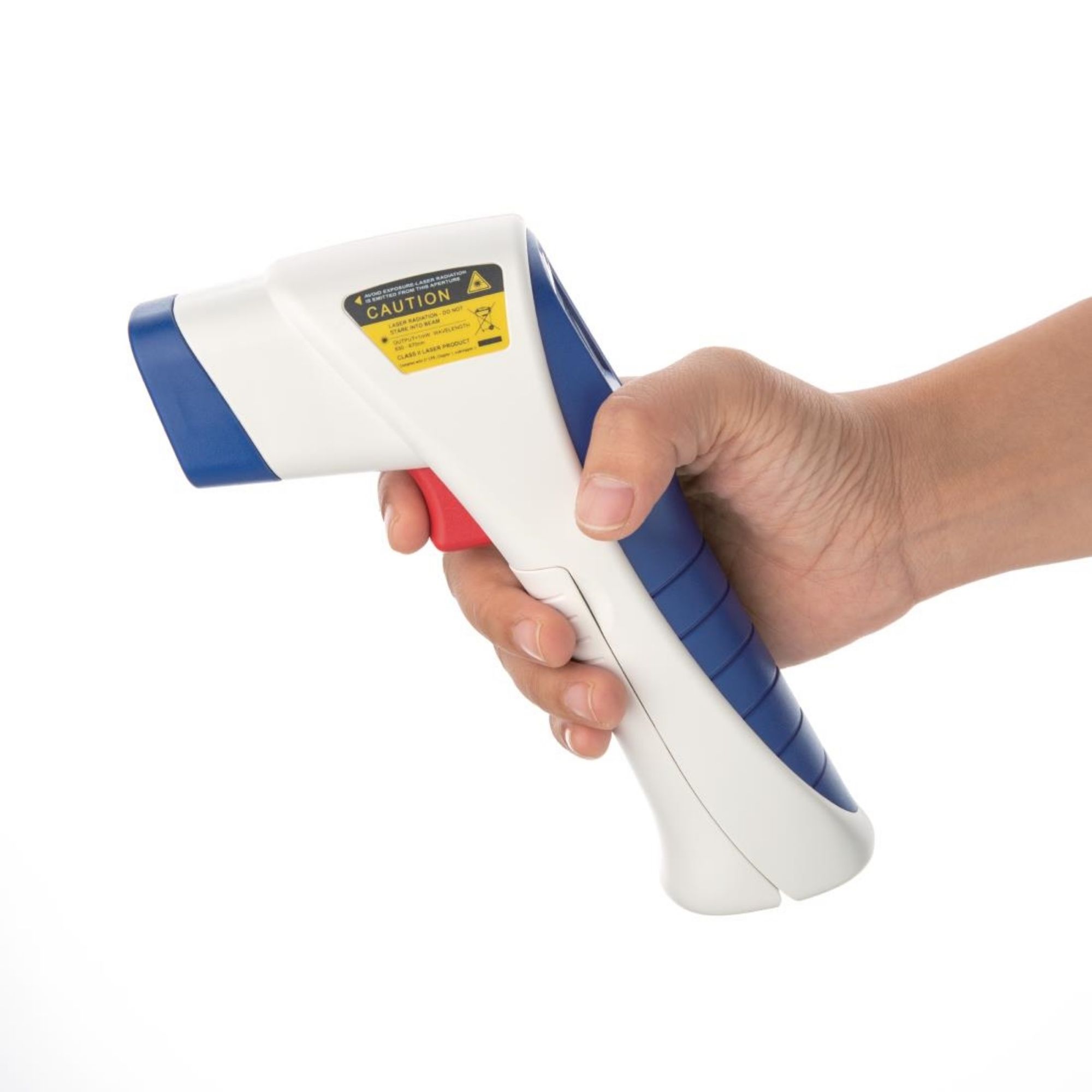 Picture of Hygiplas Infrared Thermometer