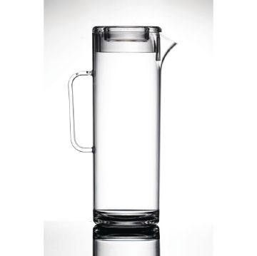 Picture of Polycarbonate Jugs with Lids 1.7Ltr (Pack of 4)