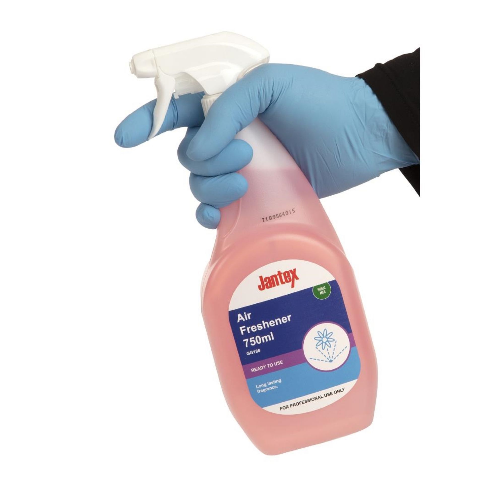 Picture of Jantex Air Freshener Spray Ready To Use 750ml