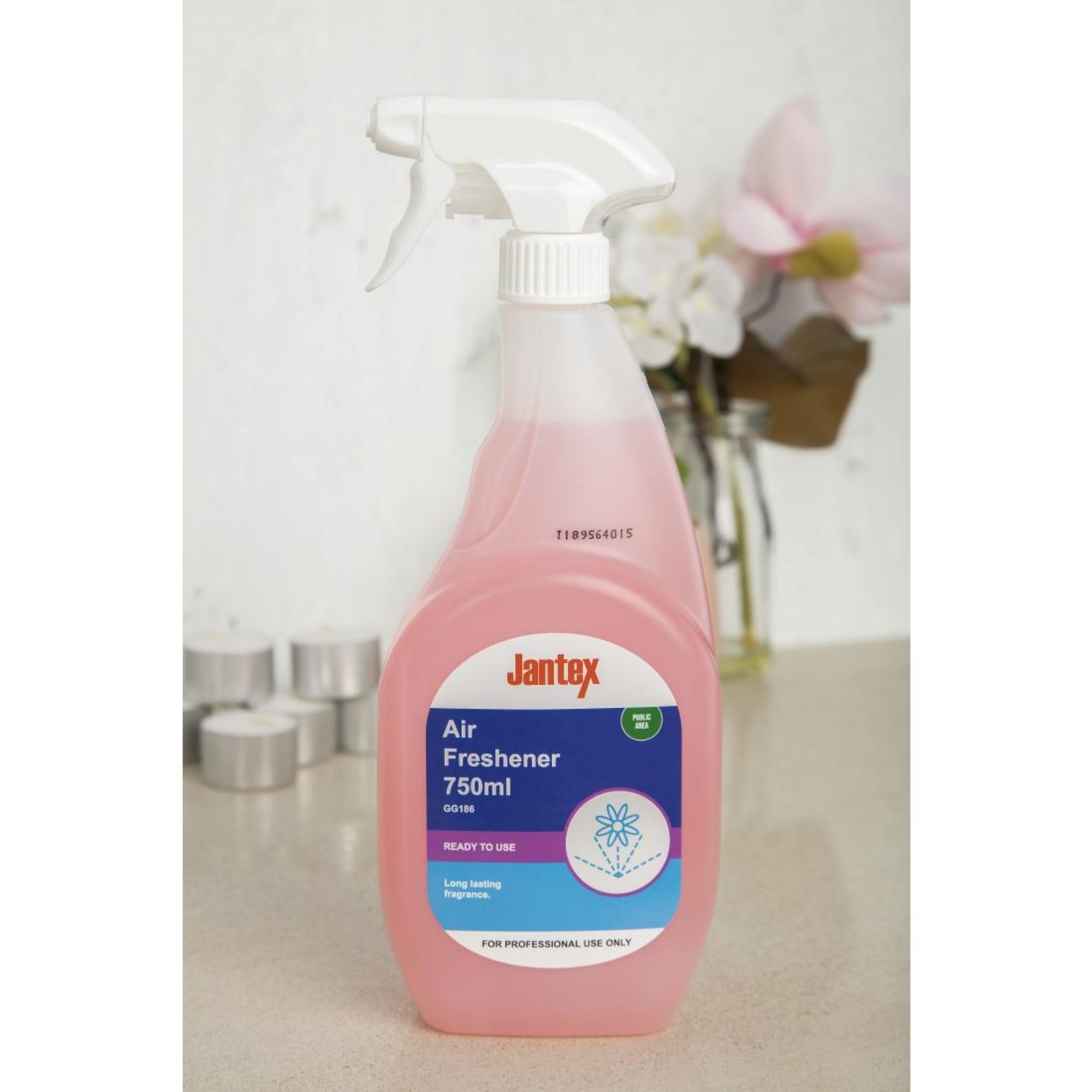 Picture of Jantex Air Freshener Spray Ready To Use 750ml