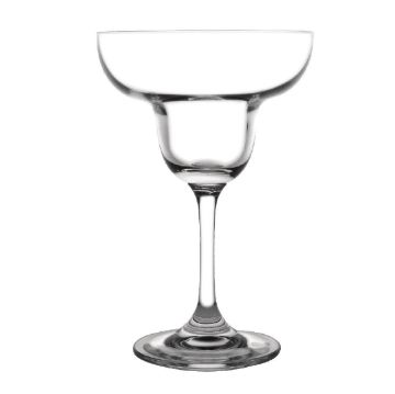Picture of Olympia Bar Collection Crystal Margarita Glasses 250ml (Pack of 6)