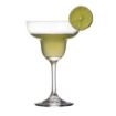 Picture of Olympia Bar Collection Crystal Margarita Glasses 250ml (Pack of 6) - GF730