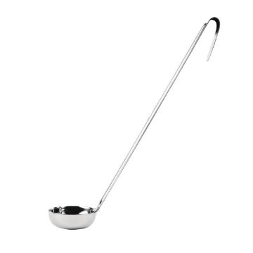 Picture of Vogue Flat Bottom Ladle 56ml