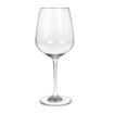 Picture of Olympia Chime Crystal Wine Glasses 495ml (Pack of 6) - GF734