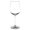 Picture of Olympia Chime Crystal Wine Glasses 495ml (Pack of 6) - GF734