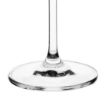 Picture of Olympia Chime Crystal Wine Glasses 495ml (Pack of 6) - GF734