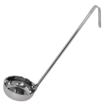 Picture of Vogue Flat Bottom Ladle 180ml