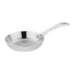 Picture of Vogue Stainless Steel & Aluminium Tri-Wall Mini Frying Pan 10cm - GG027