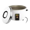 Picture of Buffalo Commercial Rice Cooker 4Ltr - CN324