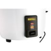 Picture of Buffalo Commercial Rice Cooker 4Ltr - CN324