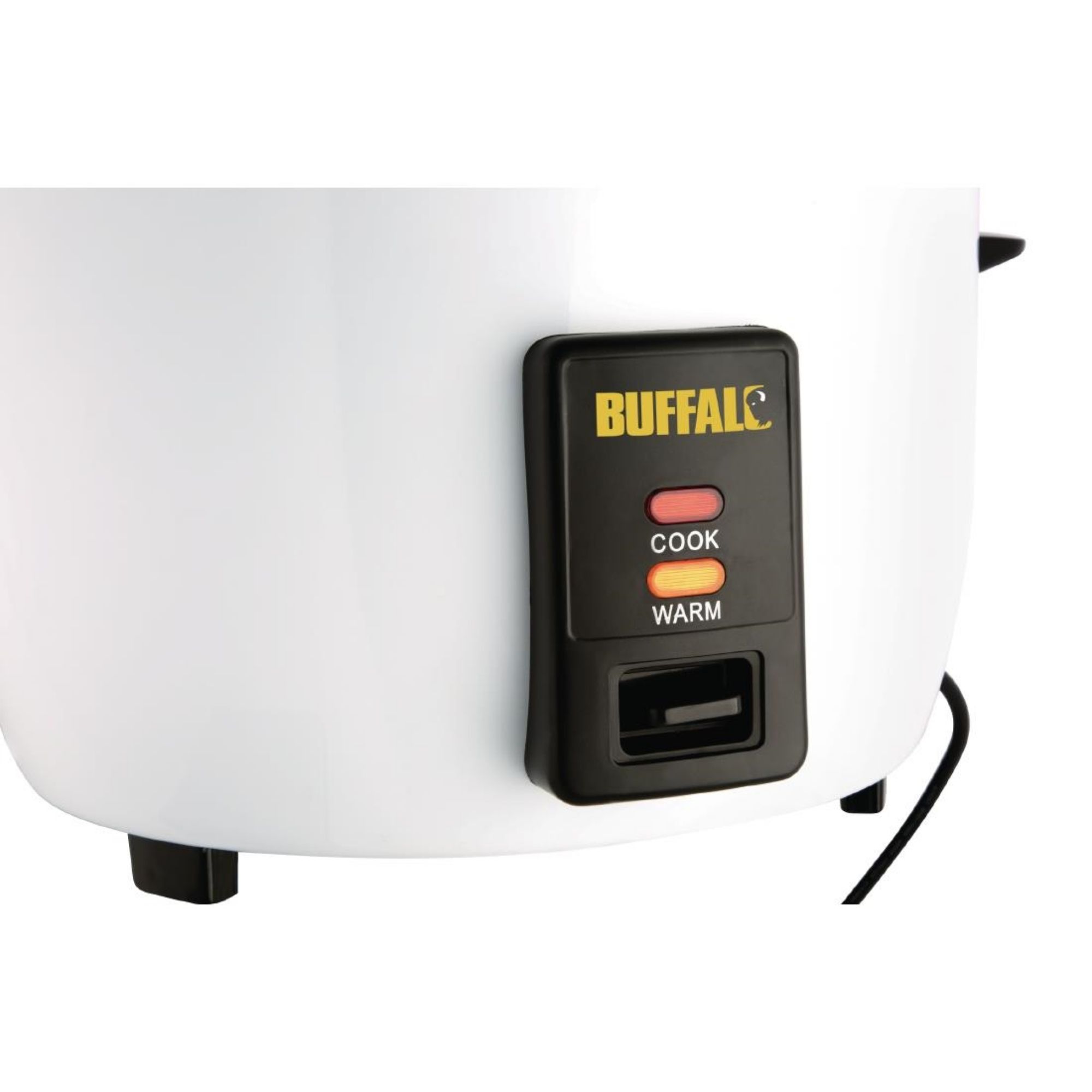 Picture of Buffalo Commercial Rice Cooker 4Ltr