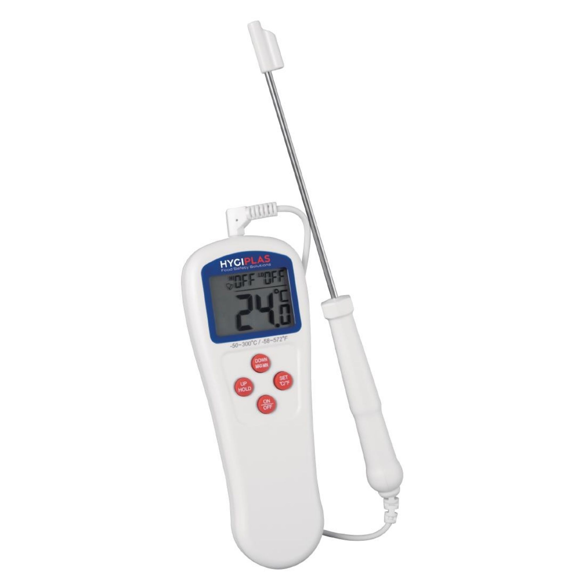 Picture of Hygiplas Catertherm Digital Thermometer - GG748