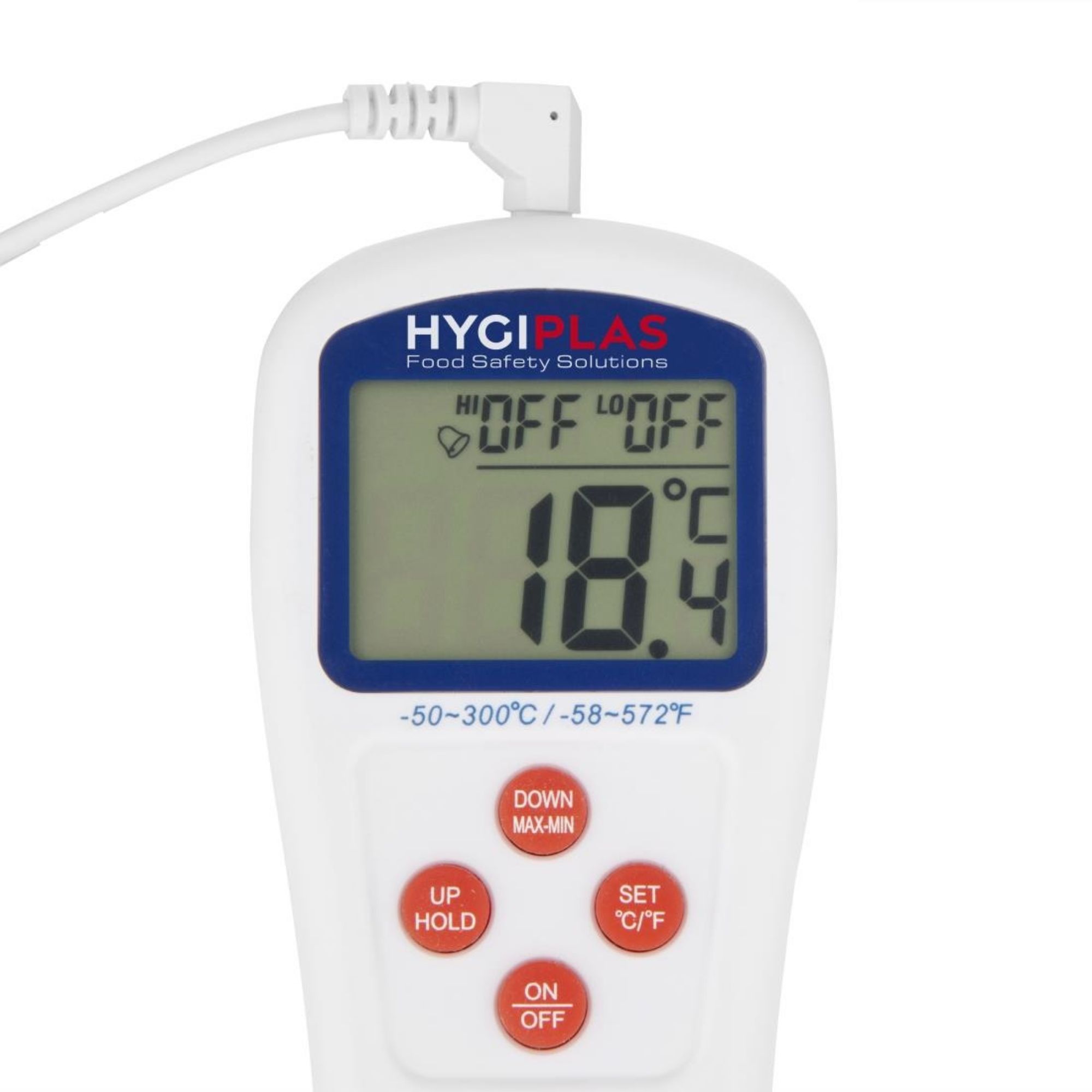 Picture of Hygiplas Catertherm Digital Thermometer