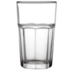Picture of Olympia Toughened Orleans Hi Ball Glasses 425ml (Pack of 12)