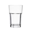 Picture of Olympia Toughened Orleans Hi Ball Glasses 285ml (Pack of 12)