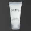 Picture of Hotel Complimentary Just for You Hand and Body Lotion (100 pack) - GF950