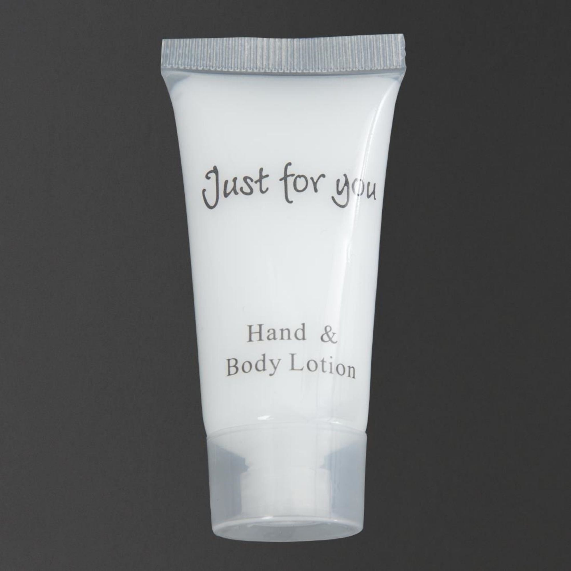 Picture of Hotel Complimentary Just for You Hand and Body Lotion (100 pack)