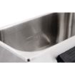 Picture of Caterlite Light Duty Single Tank Single Basket Countertop Electric Fryer 2kW - GG198