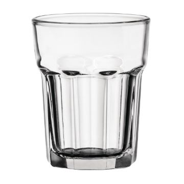 Picture of Olympia Toughened Orleans Tumblers 270ml (Pack of 12)