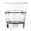 Picture of Olympia Toughened Orleans Tumblers 240ml (Pack of 12)