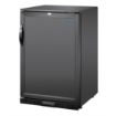 Picture of Polar G-series 850mm Single Door Back Bar Cooler Solid Door 128 Ltr - GE997