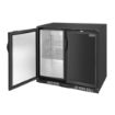 Picture of Polar G-series 850mm Double Door Back Bar Cooler Solid Door 198 Ltr - GE998