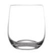 Picture of Olympia Rounded Crystal Rocks Glass 315ml (6 Pack) - GF718