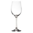 Picture of Olympia Modale Crystal Wine Glasses 395ml (Pack of 6) - GF727
