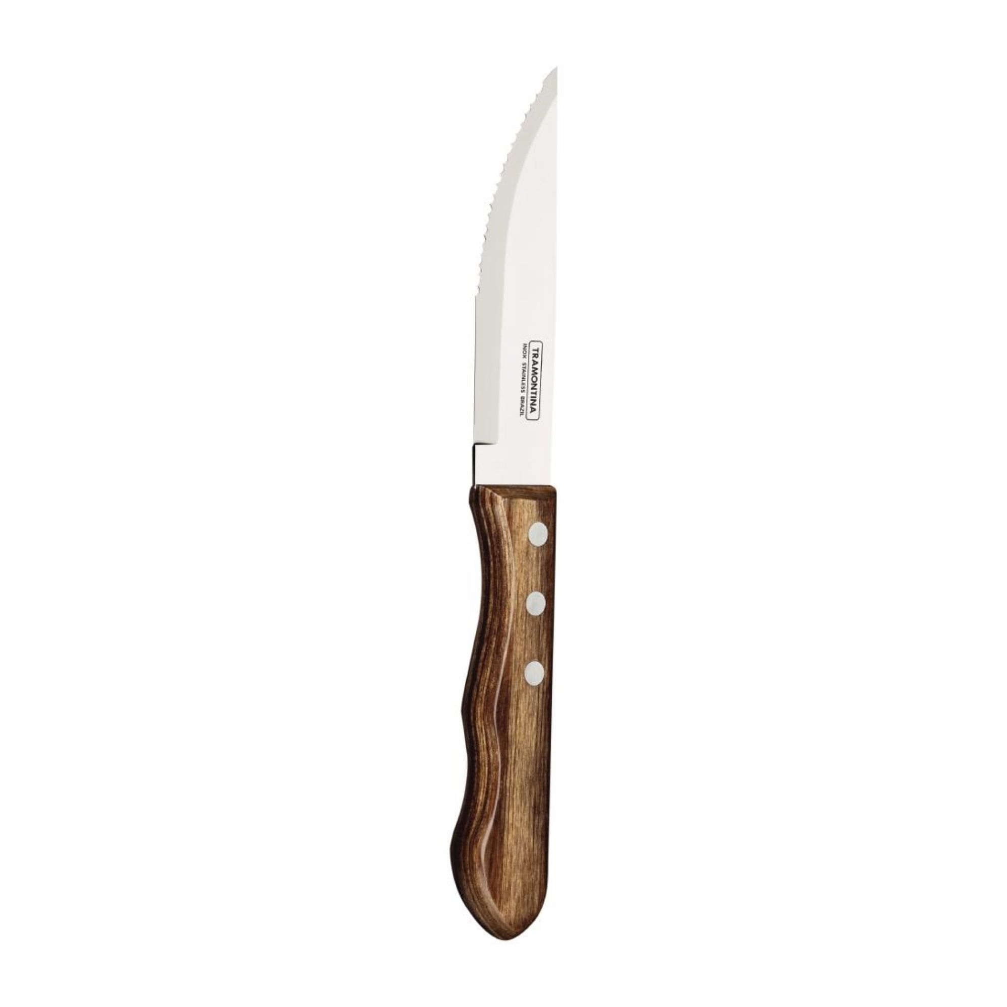 Picture of Tramontina Jumbo Steak Knives (4 Pack)