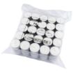 Picture of Olympia 8 Hour Tealights (Pack of 75) - GF449