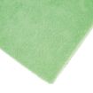 Picture of Jantex Microfibre Cloths Green (Pack of 5) - GF609