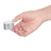 Picture of Olympia 8 Hour Tealights (Pack of 75) - GF449