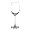 Picture of Olympia Modale Crystal Wine Glasses 320ml (Pack of 6) - GF726