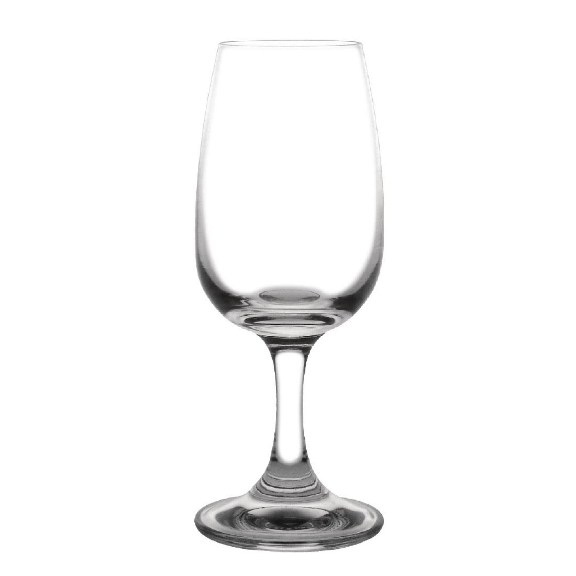 Picture of Olympia Bar Collection Crystal Port or Sherry Glasses 120ml (Pack of 6)