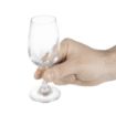 Picture of Olympia Bar Collection Crystal Port or Sherry Glasses 120ml (Pack of 6) - GF737