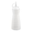 Picture of Vogue Clear Lidded Sauce Bottle - GF250