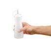Picture of Vogue Clear Lidded Sauce Bottle - GF250