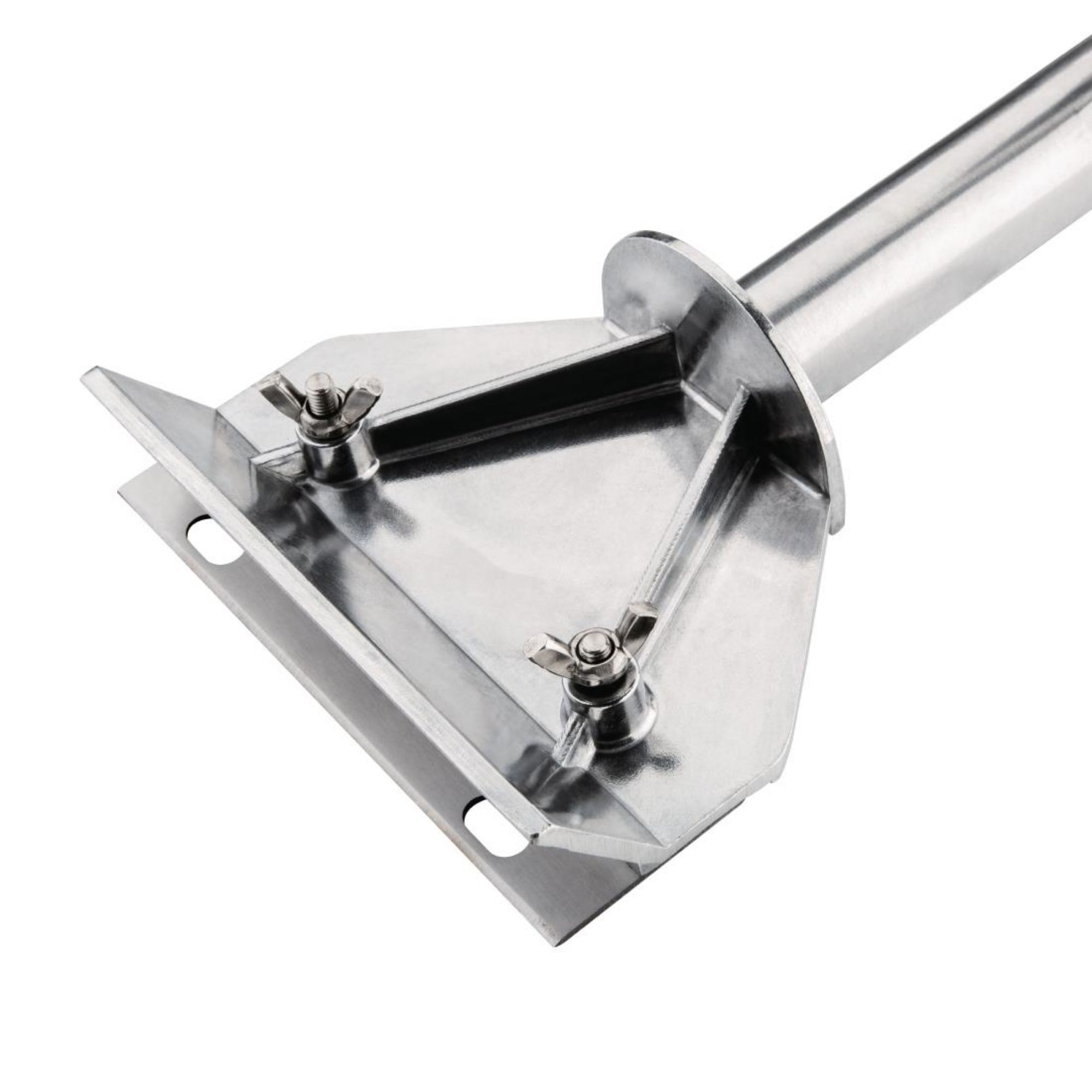 Picture of Jantex Heavy Duty Grill Scraper