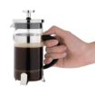 Picture of Olympia Contemporary Glass Cafetiere 3 Cup - GF230