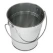 Picture of Olympia Mini Chip Bucket with Handle 135mm - GF247