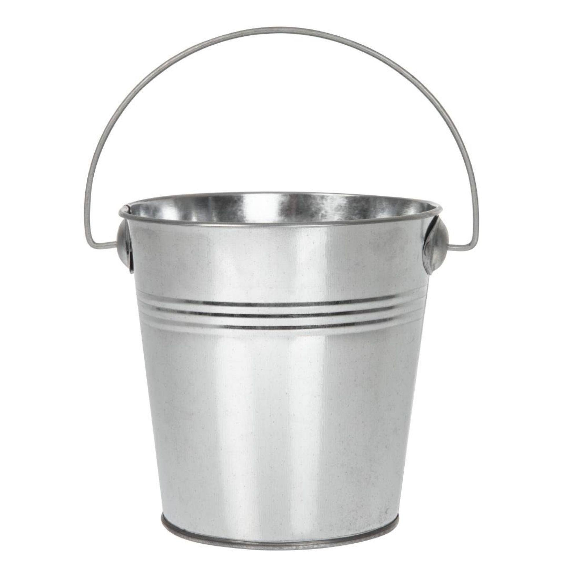 Picture of Olympia Mini Chip Bucket with Handle 135mm