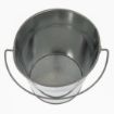 Picture of Olympia Mini Chip Bucket with Handle 135mm - GF247