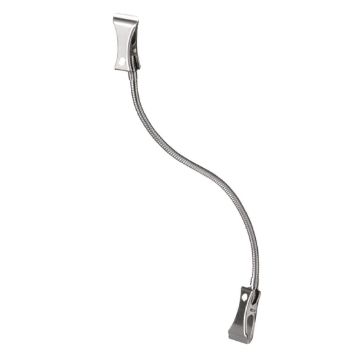 Picture of APS Flexible Sign Holder 120mm