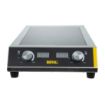 Picture of Buffalo Heavy Duty Double Induction Hob 7kW - GF239
