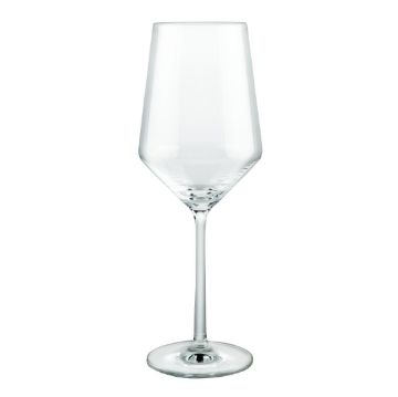 Picture of Schott Zwiesel Belfesta Crystal White Wine Glasses 408ml (Pack of 6)